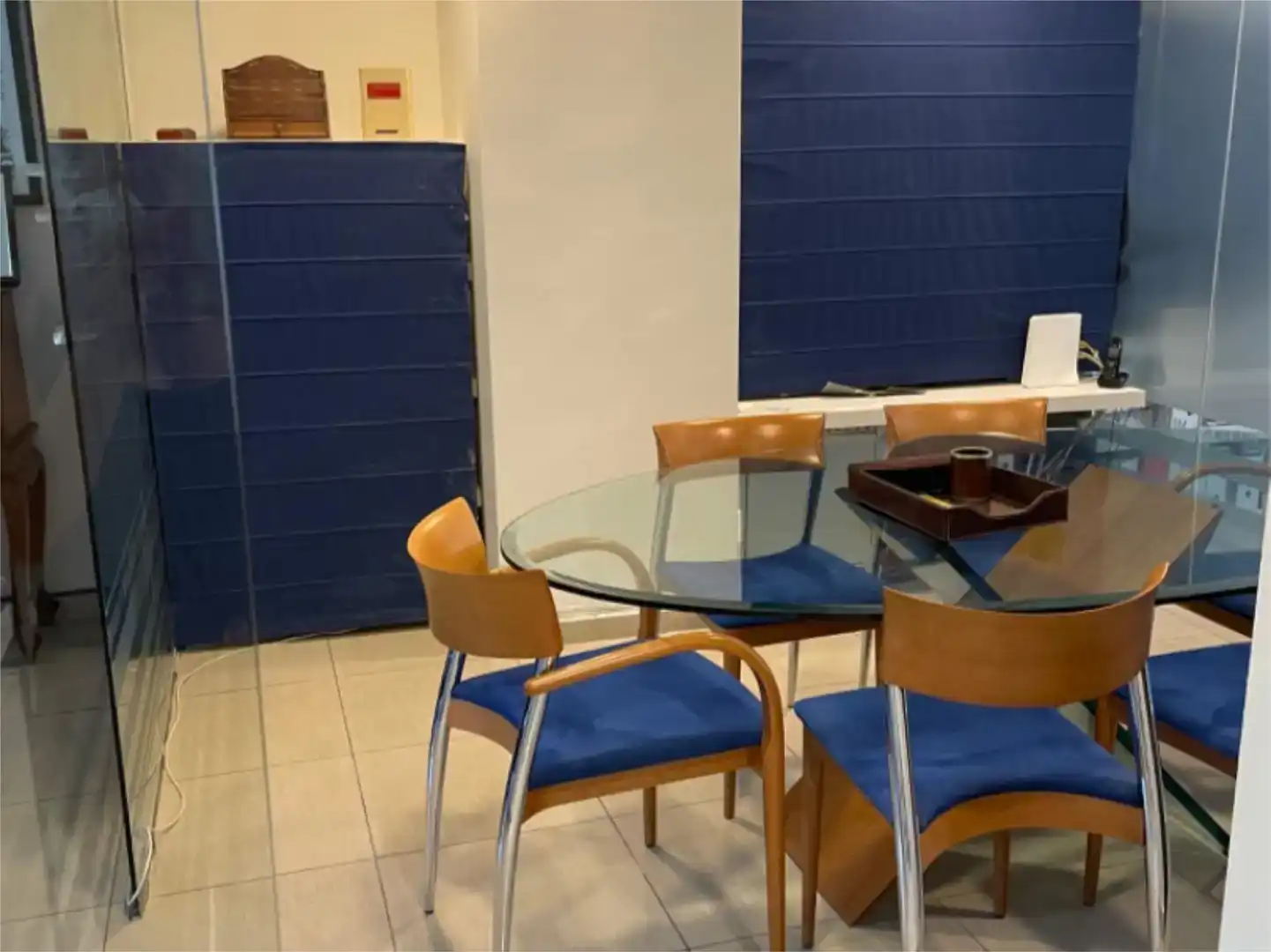 Oficina de alquiler en Sevilla