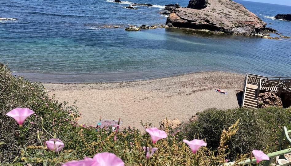 Foto 1 de Casa o xalet en venda a Calas, 35, Cabo de Palos, Murcia