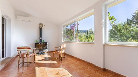 Foto 5 de Finca rústica en venda a Génova, Palma de Mallorca