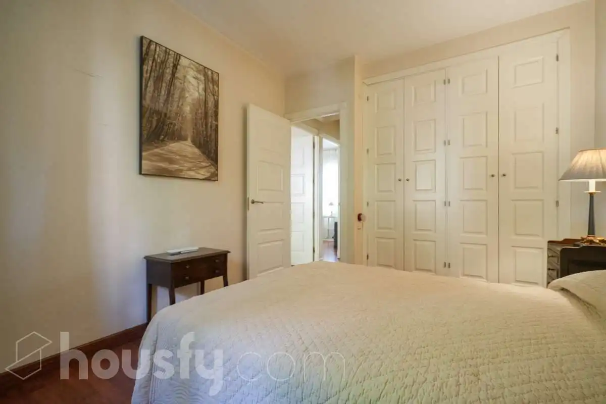 Habitación de Piso en venta en Madrid con Aire acondicionado, Calefacción y Terraza