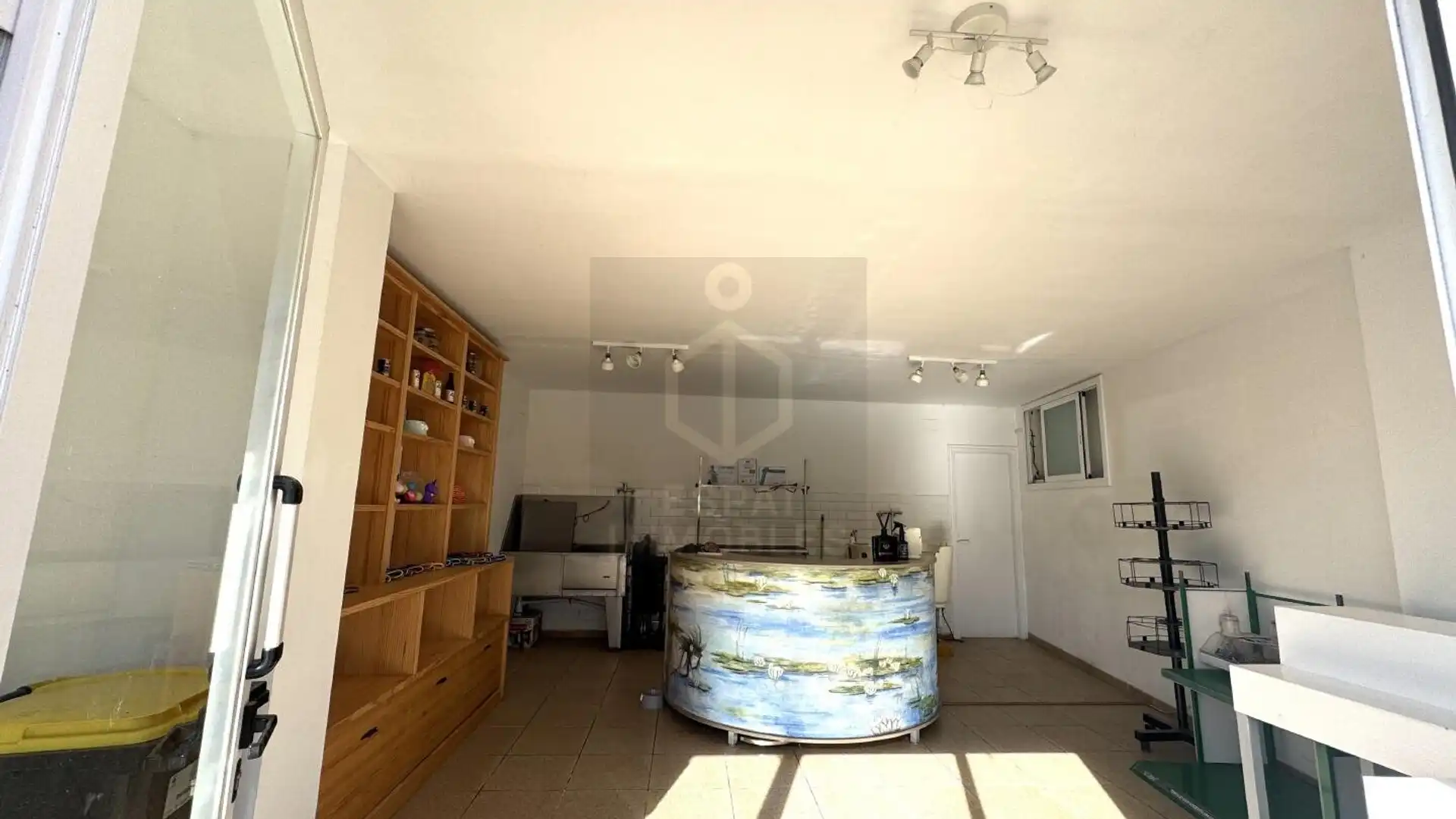 Local de alquiler en Sant Joan de Vilatorrada