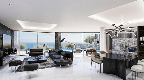 VILLA DE LUJO VISTAS AL MAR, imatge 4