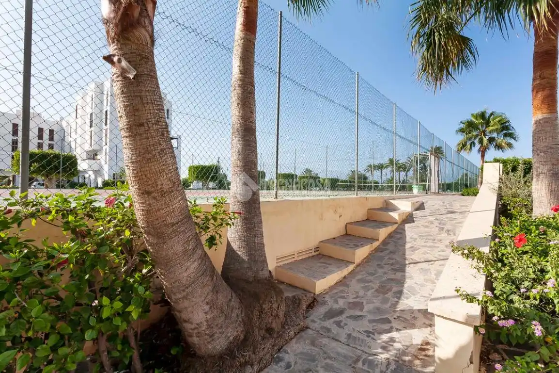 Flat with pool for sale in Almerimar, imagen 14