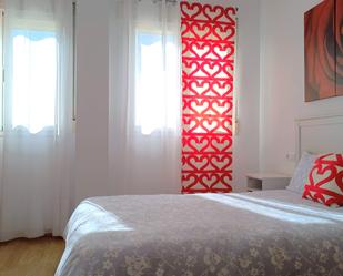 Bedroom of Flat for sale in Mancha Real  with Air Conditioner, Heating and Terrace