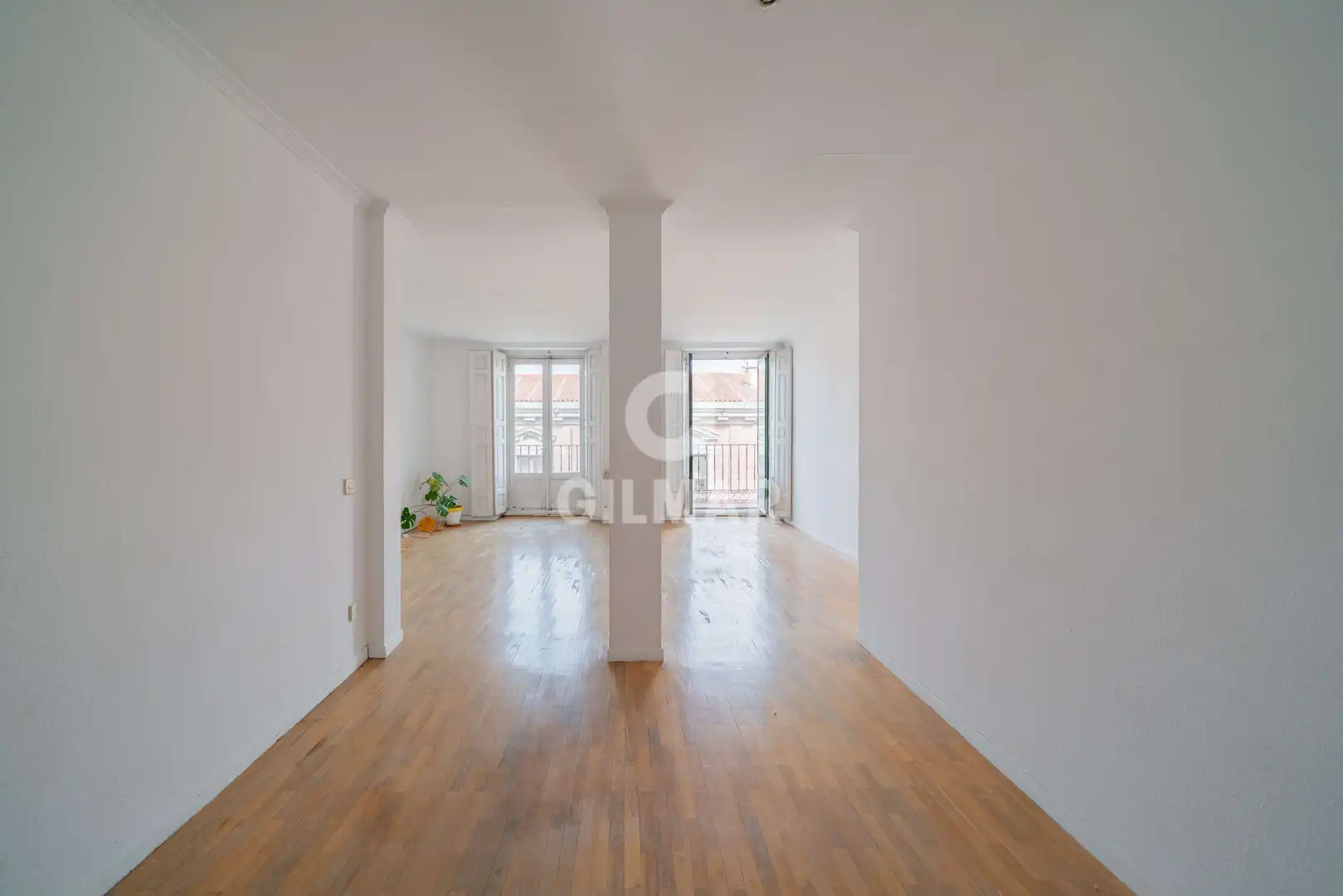 Pis en venda en  Madrid Capital amb Calefacció