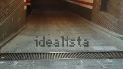 Foto 2 de Garaje de alquiler en Calle de Béjar, 9, Guindalera, Madrid Capital