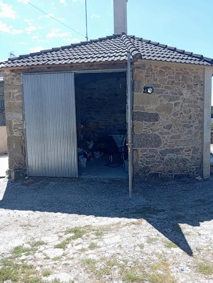 Casa en venta en Palas de Rei, imagen 24