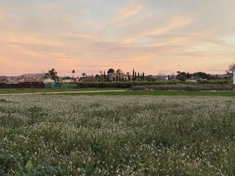 Außenansicht von Grundstücke zum Verkauf in Murcia