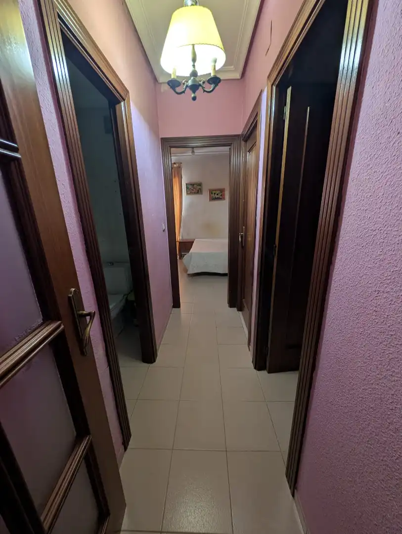 Piso en venta en Lucena con Aire acondicionado y Balcón