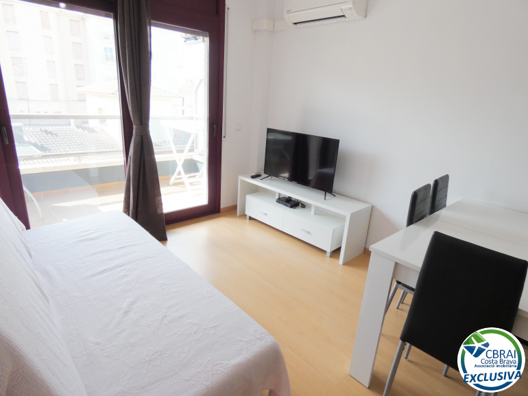 Apartament en venda a Salatar