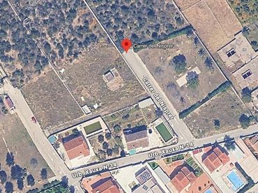 Terrenos y solares en venta en Urbanizaciones