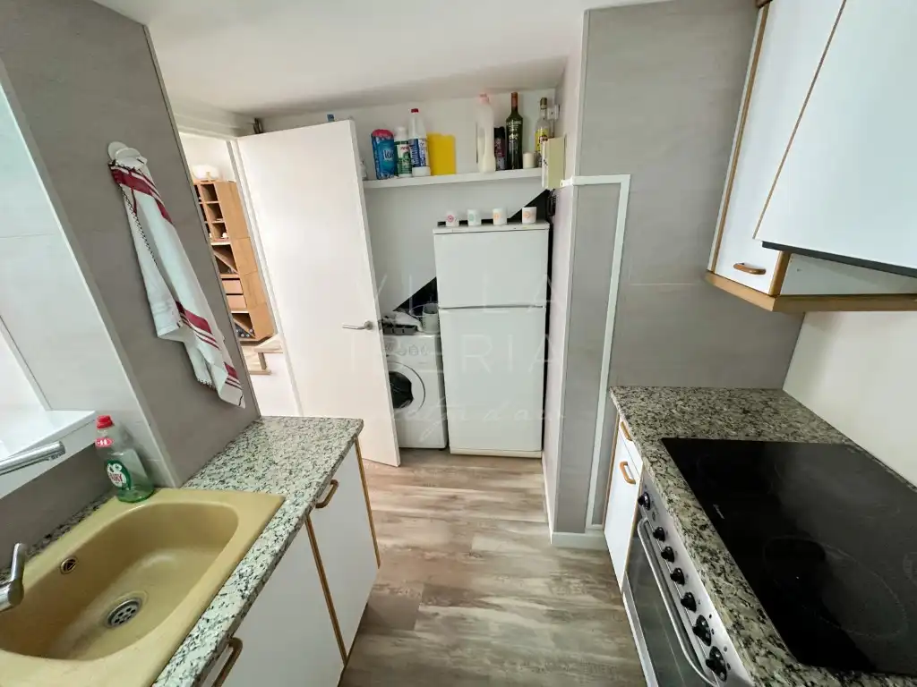 Apartament amb ascensor en venda a Calle Pubiatina 9, imagen 7