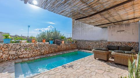 Foto 3 de Casa o xalet de lloguer a Selva, Illes Balears