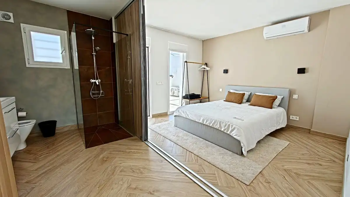 Casa a schiera con piscina in vendita a Estepona,Atalaya,Calle Nueva Atalaya, imagen 20