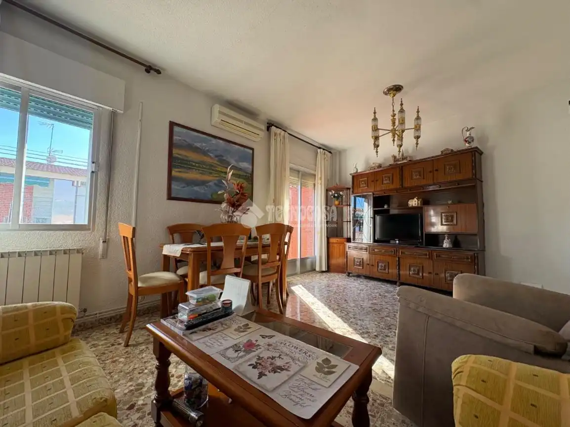 Appartamento in vendita a San Isidro