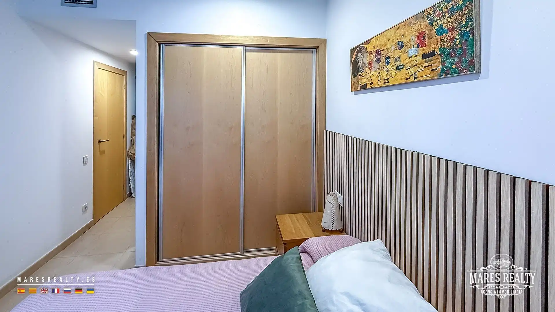 Habitación de Piso en venta en Santa Clotilde