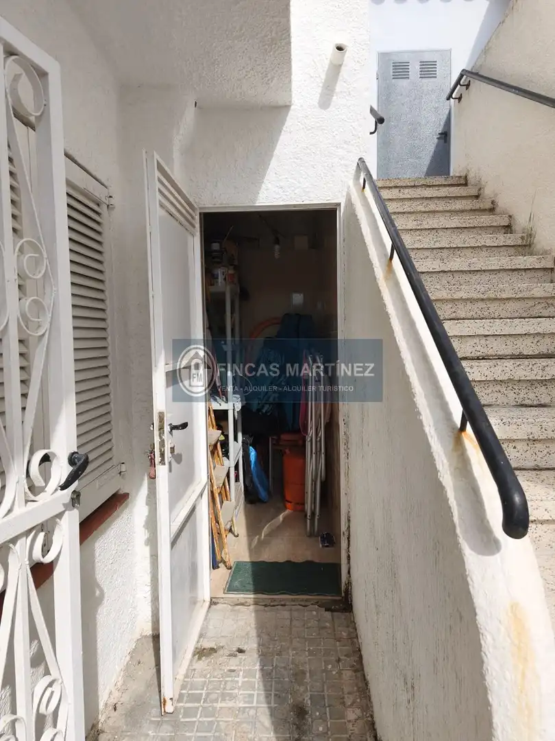 Casa en venta en urbanización  parque Montroig, imagen 6