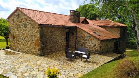 Foto 3 von Haus oder Chalet zum Verkauf in Ortigueira, A Coruña