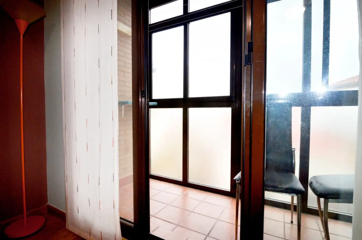 Piso en venta en Encinas de Abajo con Calefacción, Parquet y Terraza