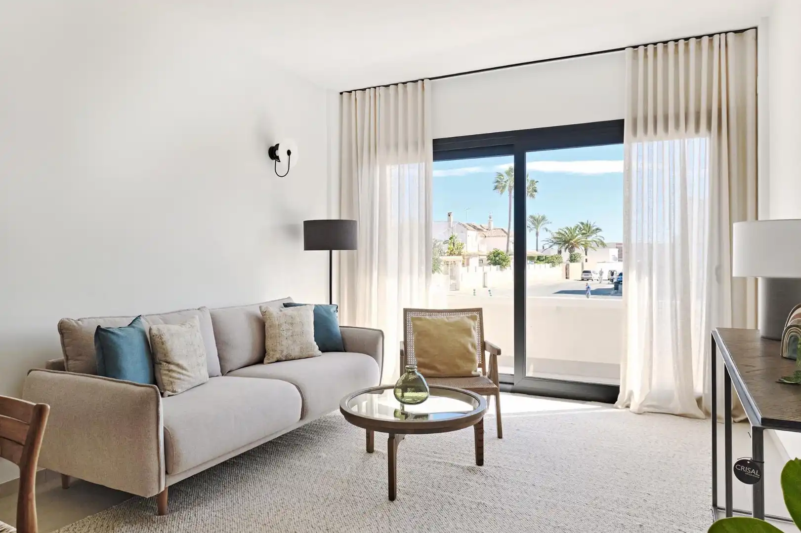Apartamento con piscina en venta en Playa del Acequión, Náufragos y Rocío del Mar, imagen 5