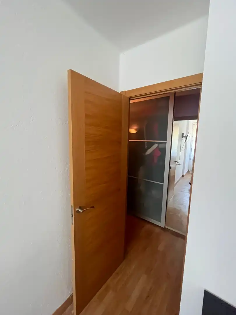 Piso en venta en Lleida con Calefacción, Parquet y Amueblado