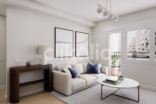 Piso en Venta en Prosperidad