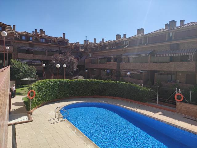 Planta baja en Venta en Calle Santa Bárbara, 6 en Sevilla la Nueva