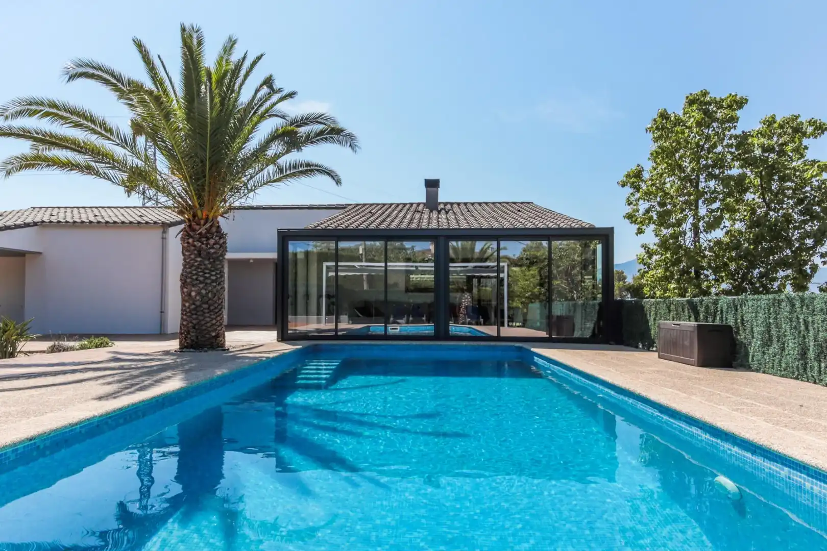 Detached house for sale in Urbanitzacions, imagen 2