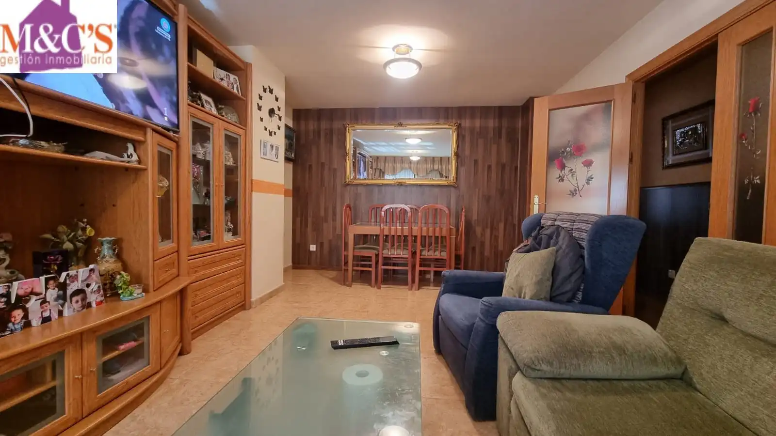 Adosado con terraza en venta en Argamasilla de Calatrava, imagen 62