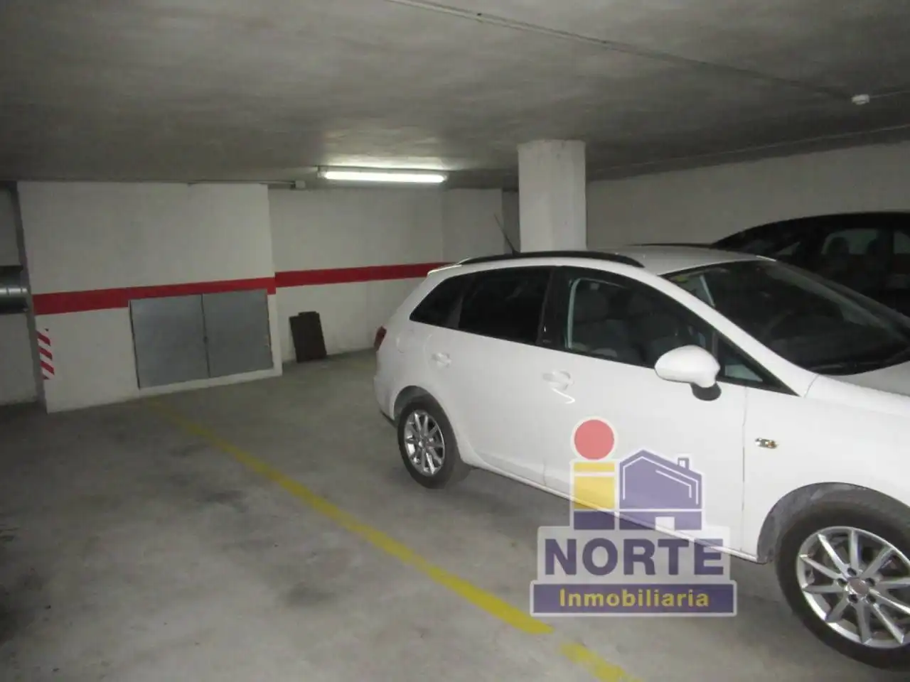 Einzelparkplatz zum Verkauf in Zona Nord, imagen 2