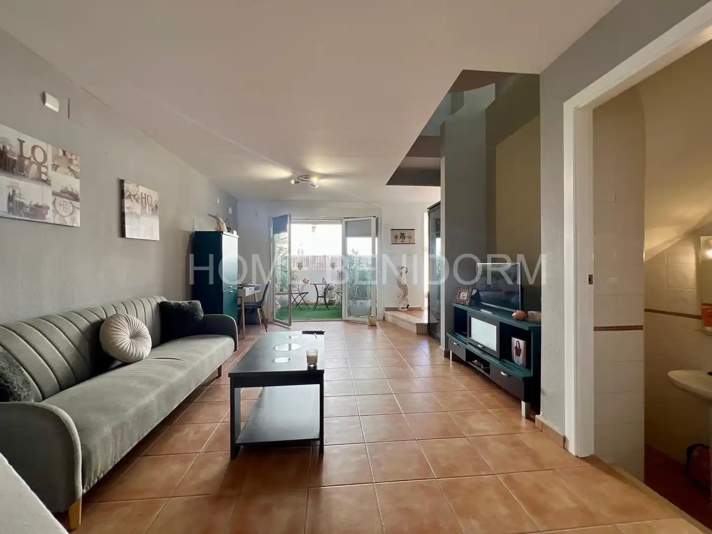 Bungalow amb piscina en venda a Montebello - Nou Espai, imagen 4