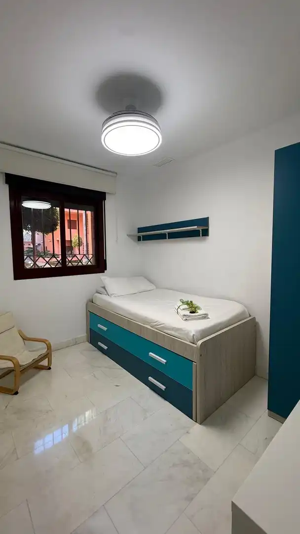 Apartment to rent in Playa de Granada, imagen 23