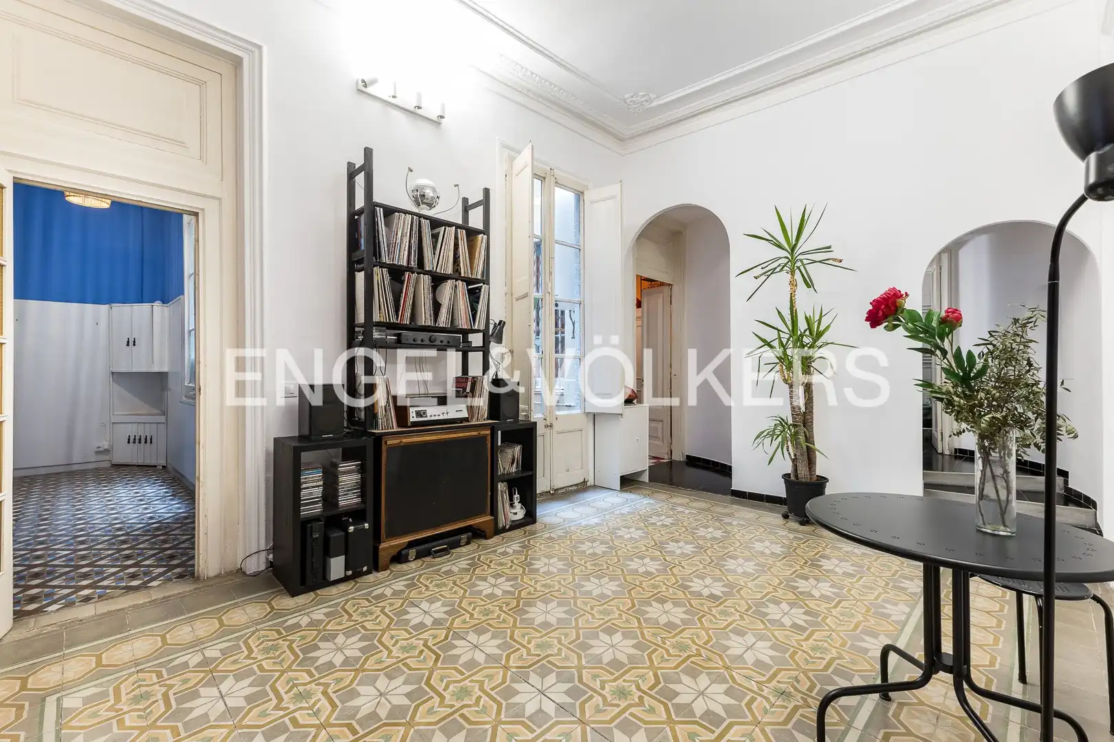 Appartamento con terrazza in vendita a Ciutat Vella, imagen 16