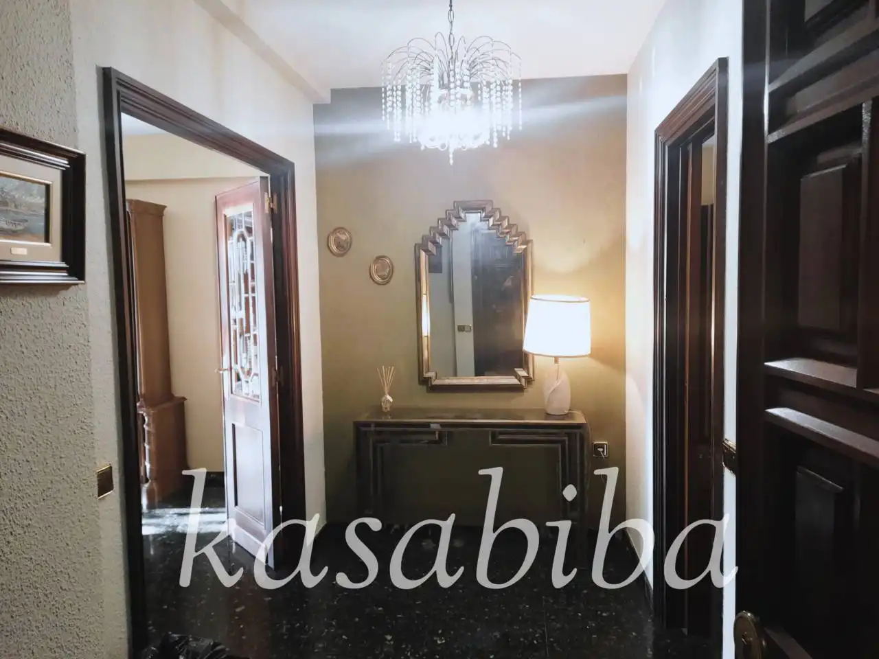 Appartamento con terrazza in vendita a Calle BUEN ORDEN, imagen 31