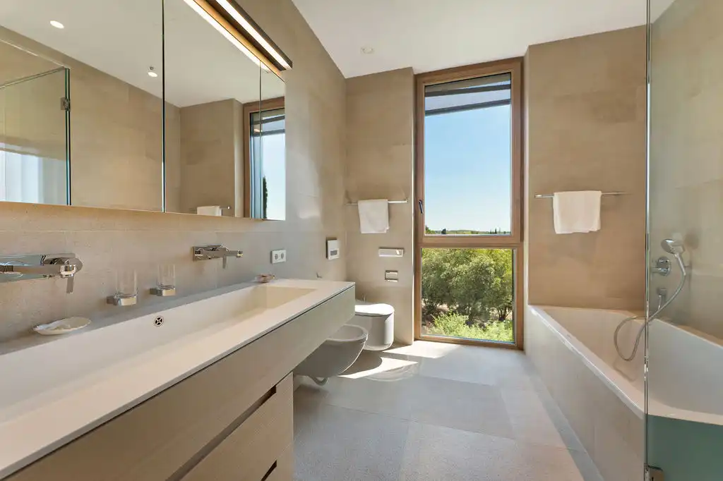 Maison rustique avec terrasse à vendre à S'Alquería Blanca - Calonge, imagen 24