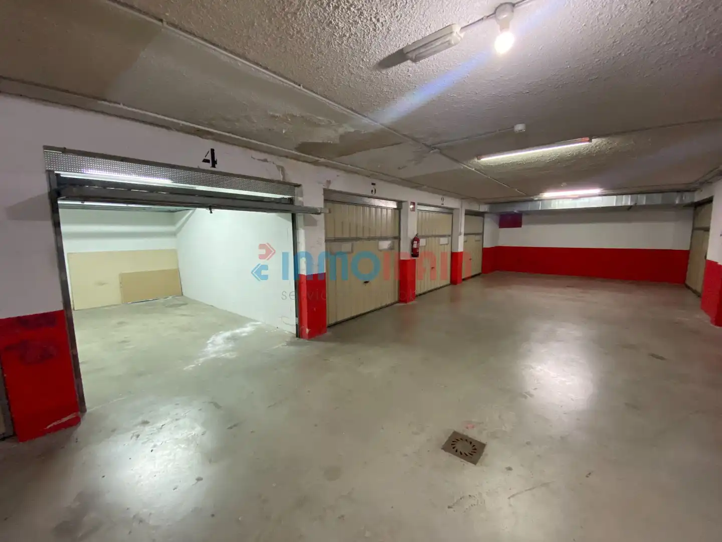 Parcheggio in vendita a Ezkiaga Etorbidea, imagen 3