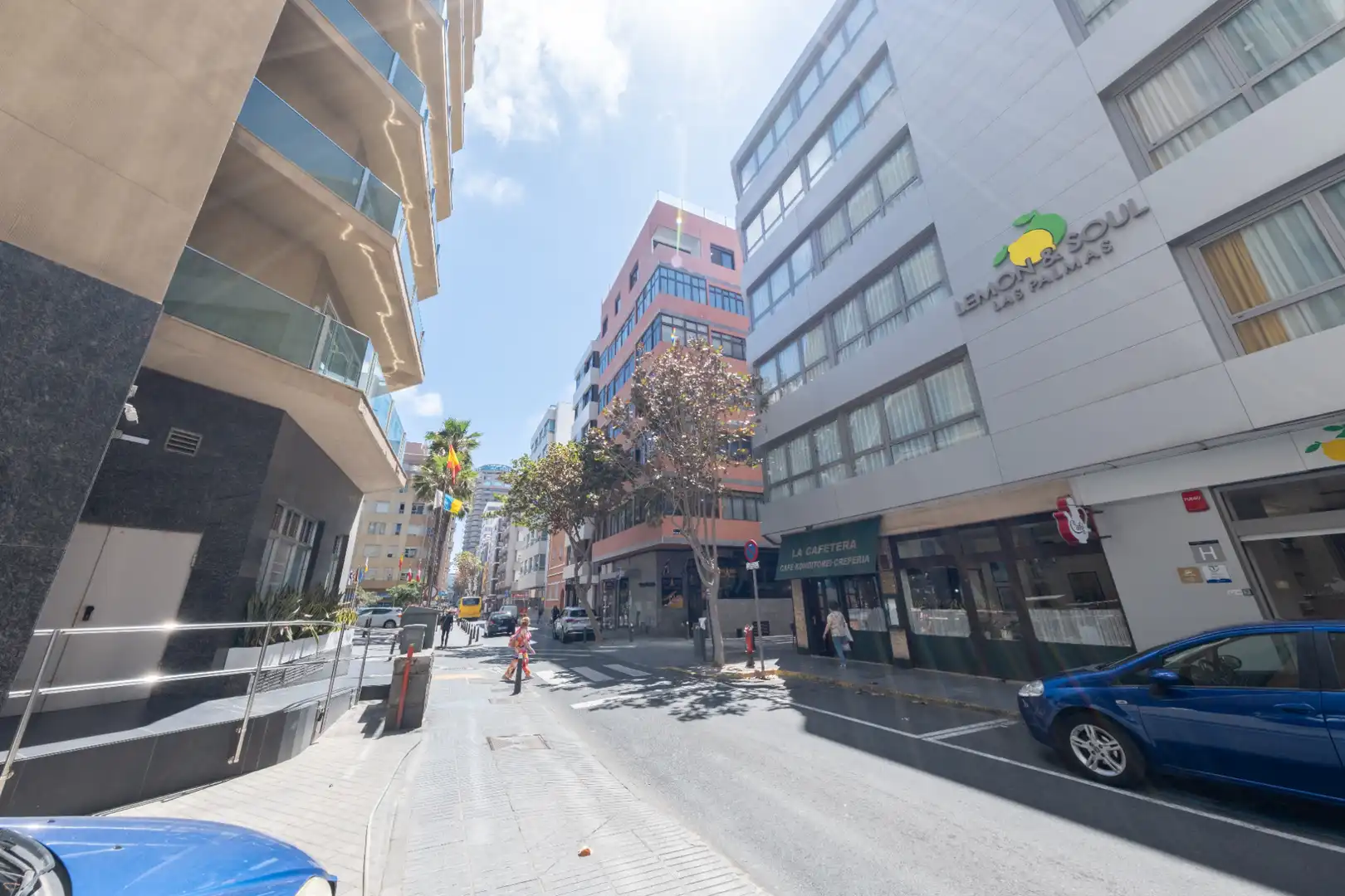 Penthouse with terrace for sale in Calle Alfredo L Jones 35, imagen 23