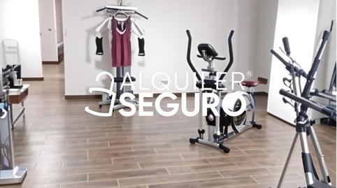 Foto 5 de Piso de alquiler en De la Constitución, El Barral Ferial, Coslada