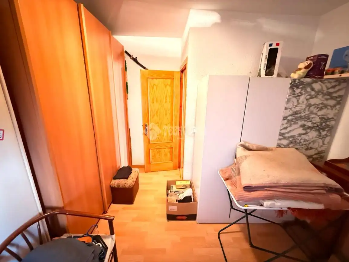 Habitación de Casa o chalet en venta en Arganda del Rey con Calefacción