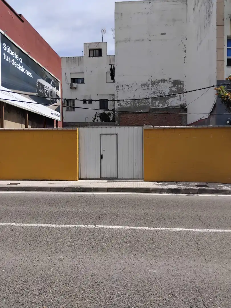 Grundstücke und Bauplätze zum Verkauf in Calle Patriarca Doctor Don Ramón Pérez Rodríguez, imagen 3