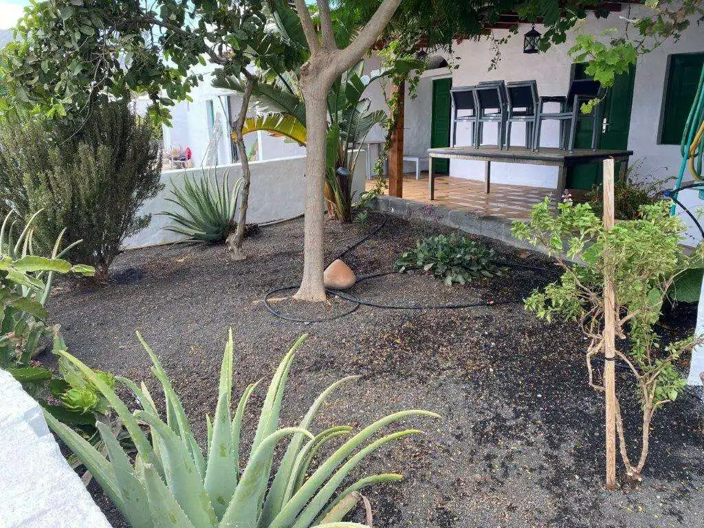 Casa amb jardí en venda a Haría pueblo, imagen 4