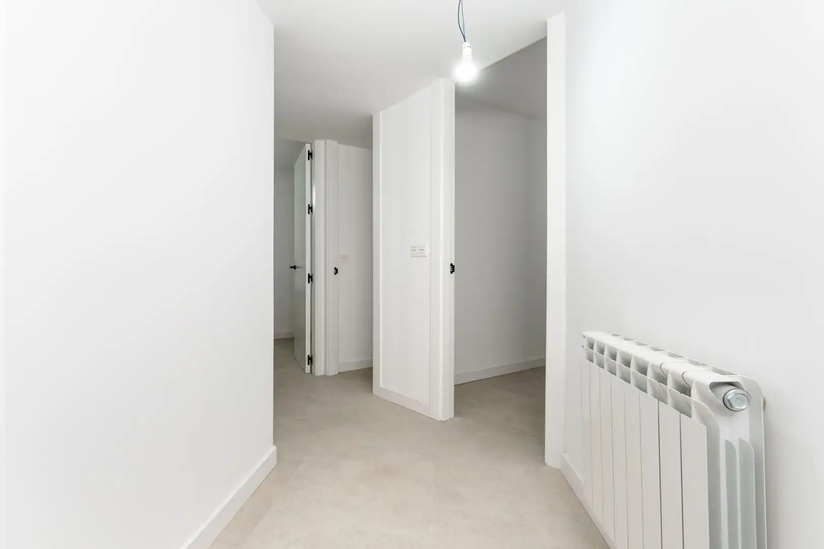 Flat for sale in Granada  with Air Conditioner and Heating