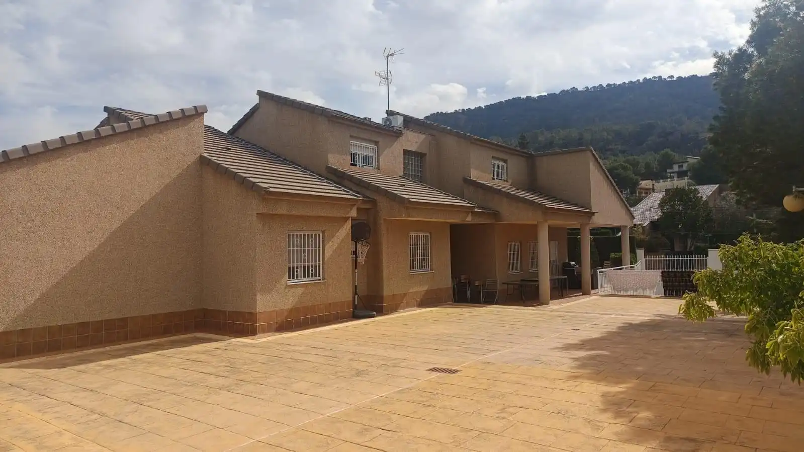 Villa avec piscine à vendre à Pedanías Este, imagen 46