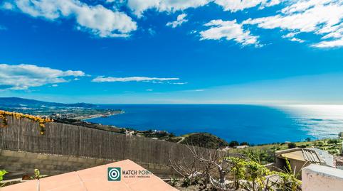 Foto 5 de Finca rústica en venda a Barrio Alfamar, 40, Monte los Almendros - El Pargo - Costa Aguilera, Salobreña