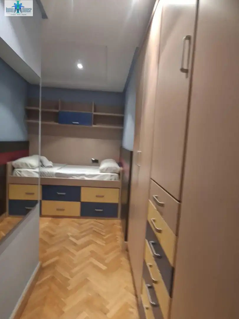 Habitación de Piso en venta en Albacete con Aire acondicionado, Calefacción y Parquet