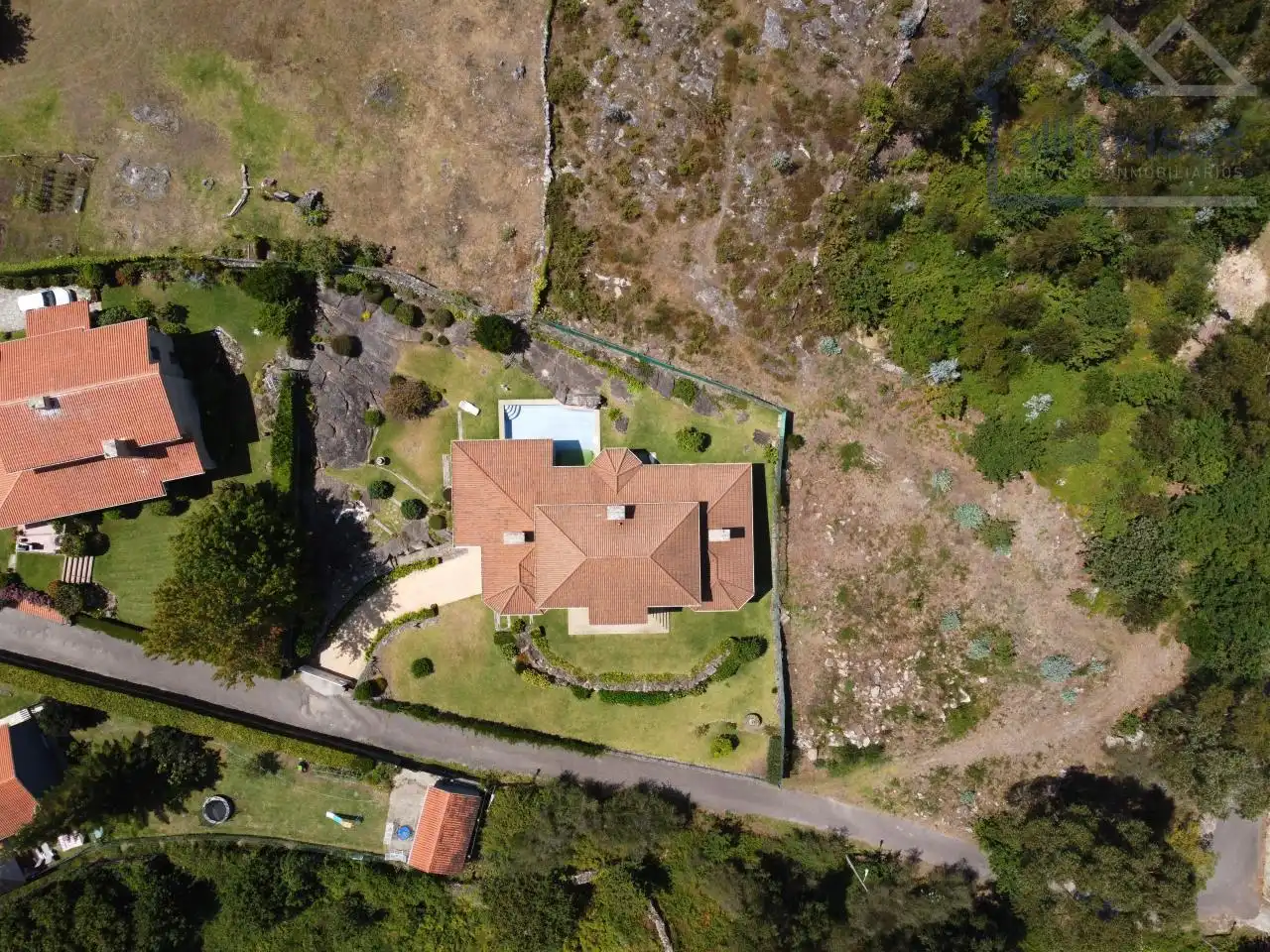 Detached house with pool for sale in Oia, imagen 56
