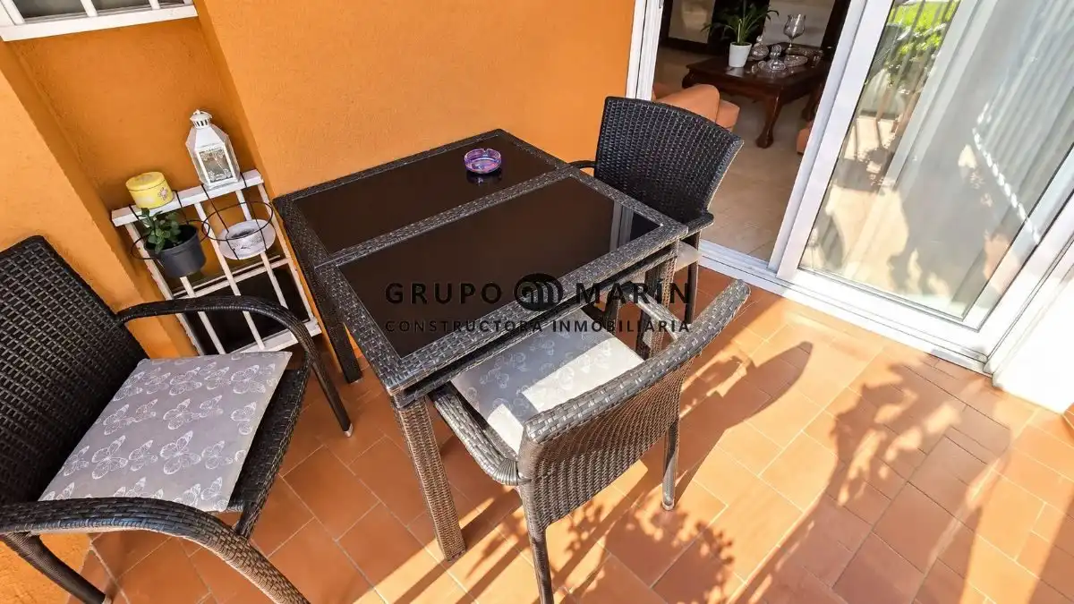 Wohnung mit Terrasse zum Verkauf in Carrer del Maresme, imagen 8