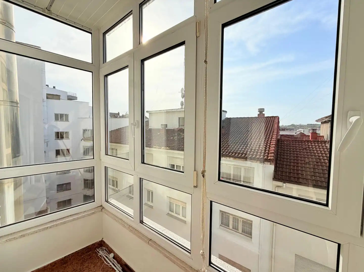 Terraza de Piso en venta en Avilés con Terraza y Amueblado