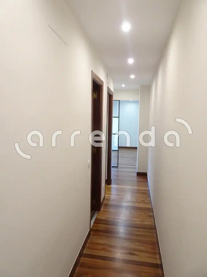 Pis de lloguer en Santander amb Calefacció