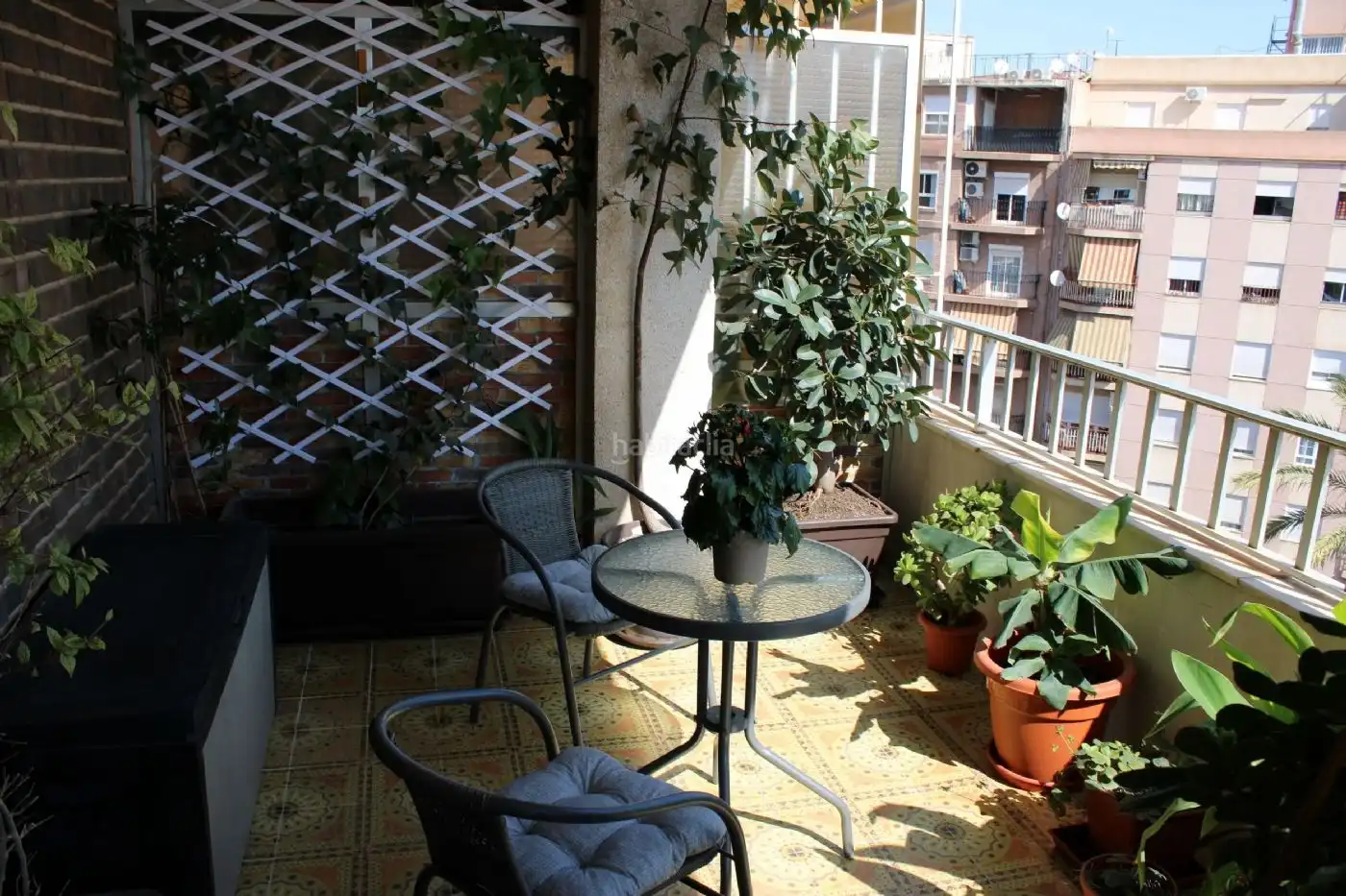 Ático con ascensor en venta en Carrer Jorge Juan 27, imagen 2
